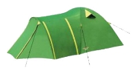 Campack Tent Breeze Explorer 3