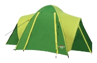 Campack Tent Hill Explorer 2
