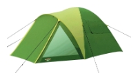 Campack Tent Peak Explorer 5