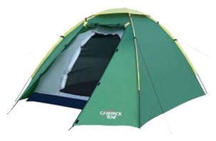 Campack Tent Rock Explorer 3