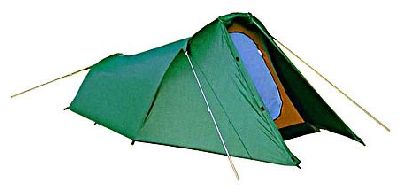 Campack Tent T-1101