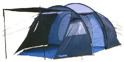 Campack Tent T-4304