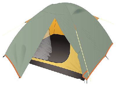 Outdoor Project Orion 2 Fg