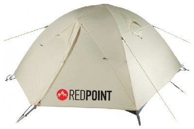 Red Point Steady 3